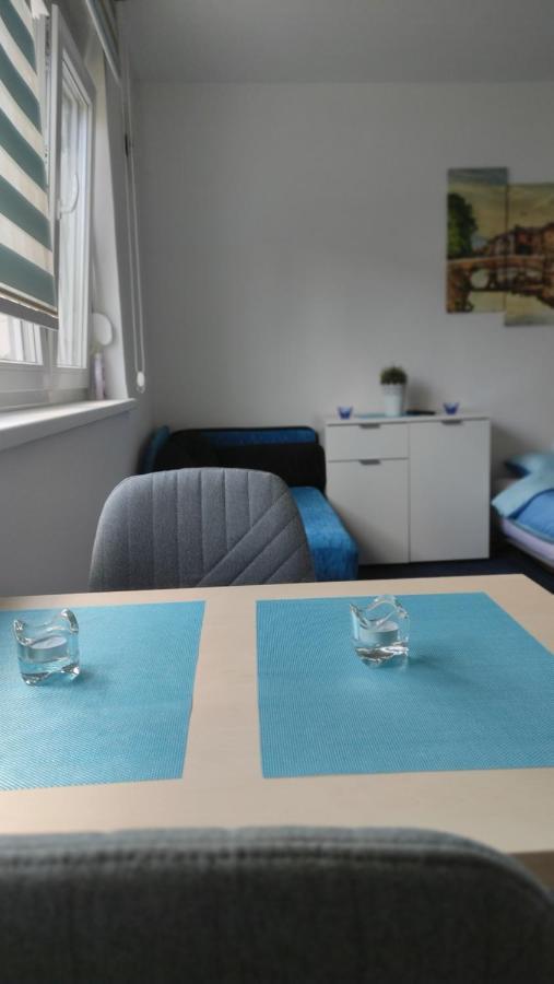 Mona Blue Apartment Sarajevo Exterior photo