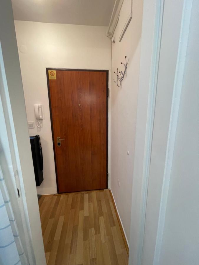 Mona Blue Apartment Sarajevo Exterior photo